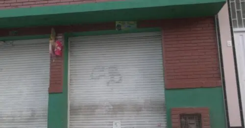 TIENDA DE BARRIO CARRERA 72A CON 55A BOGOTÁ TIENDA DE BARRIO CARRERA 72A CON 55A BOGOTÁ